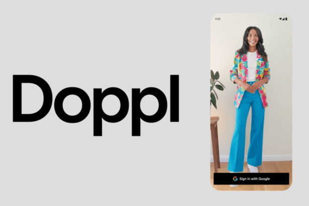 Google launches Doppl, a new app that lets you visualize how an outfit might look on you