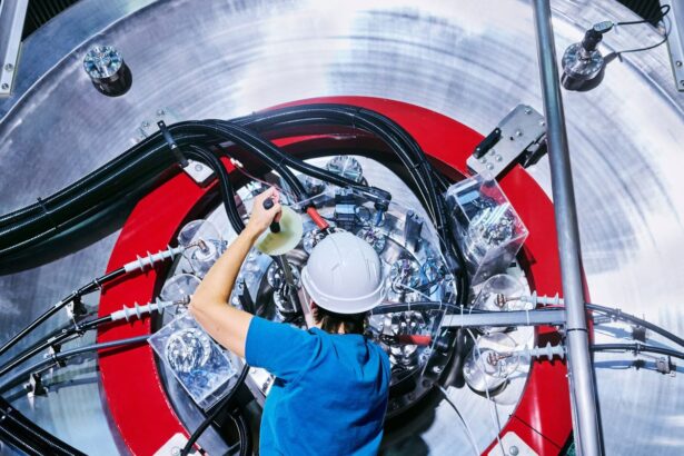 Google places another fusion power bet on TAE Technologies