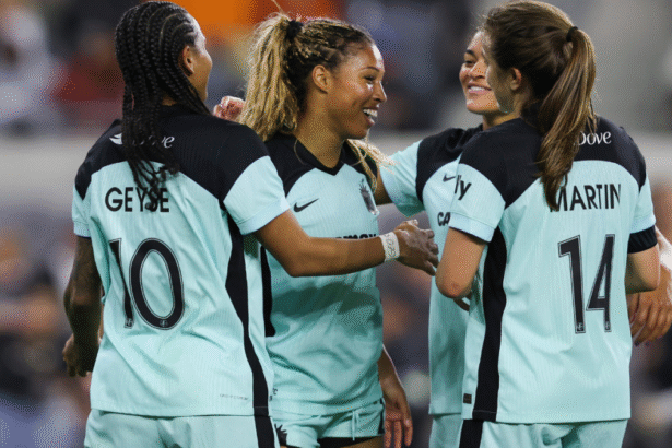 Gotham FC vs. Kansas City Current, where to watch, live stream: NWSL prediction, odds, lineups