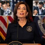 Gov. Hochul says she’s not ready to back Zohran Mamdani for NYC mayor yet — slamming his plan to raise taxes