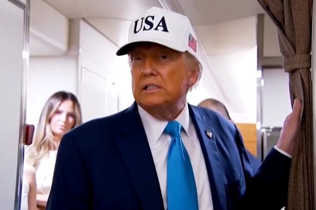 Government of Pakistan Formally Recommends President Donald Trump for 2026 Nobel Peace Prize |