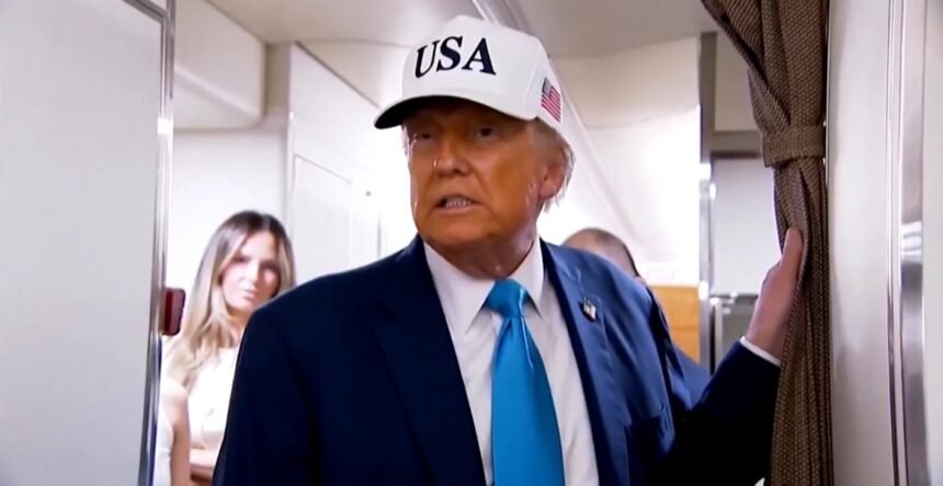 Government of Pakistan Formally Recommends President Donald Trump for 2026 Nobel Peace Prize |