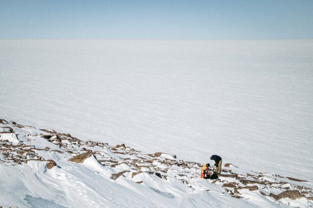 Greenland’s Ice Sheet Collapse Could Be Closer Than We Think