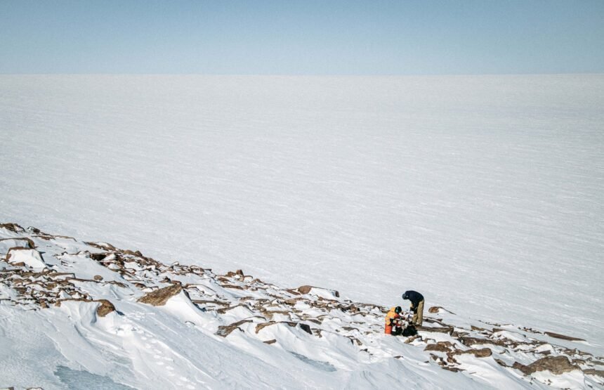 Greenland’s Ice Sheet Collapse Could Be Closer Than We Think