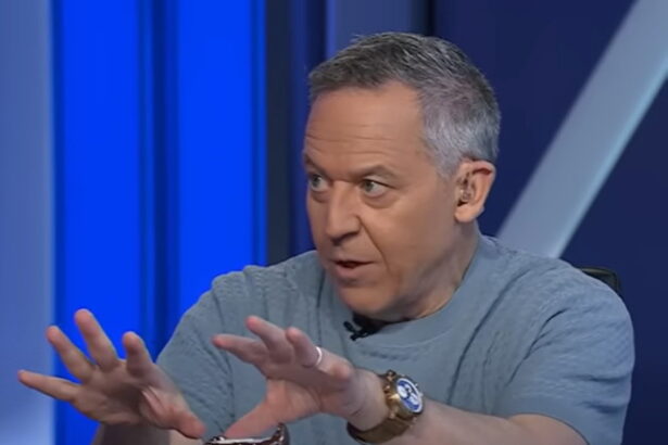 Greg Gutfeld Explains Why the Media is Actively Avoiding Interviews With Los Angeles Rioters (VIDEO) |