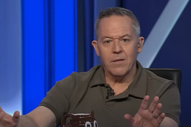 Greg Gutfeld Weighs in on Feud Between Trump and Elon Musk: ‘Knock it Off’ (VIDEO) |
