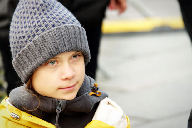 Greta Thunberg Deported From Israel, Denounces Gaza ‘War Crimes’