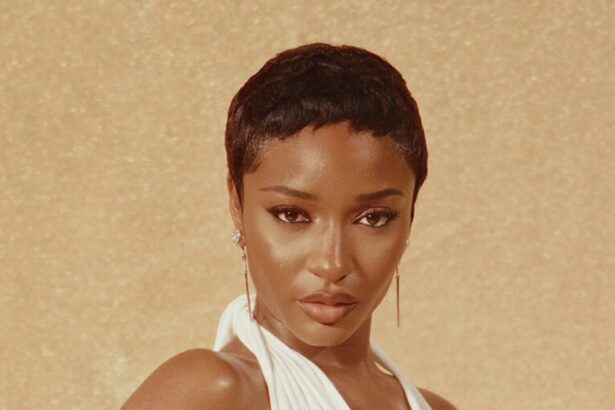 Ayra Starr Wins Best International Act At 2025 BET Awards