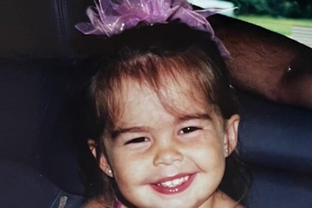 Guess Who This Cutie Pie Turned Into!