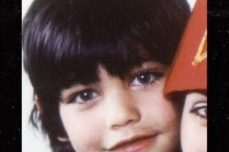 Guess Who This Lil’ Dude Turned Into!