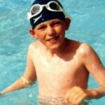 Guess Who This Lil’ Swimmer Turned Into!