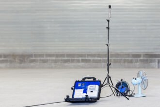 Guest Idea: Air Pollution Impacts Conumers Need to Know About Companies