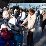Gulf allies shaken by Trump’s Iran strikes
