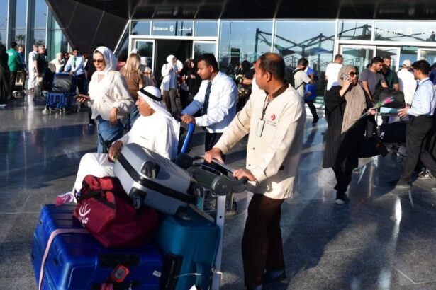 Gulf allies shaken by Trump’s Iran strikes