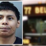 Gunman announced gang affiliation before shooting 2 on CTA bus: prosecutors