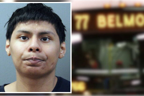 Gunman announced gang affiliation before shooting 2 on CTA bus: prosecutors