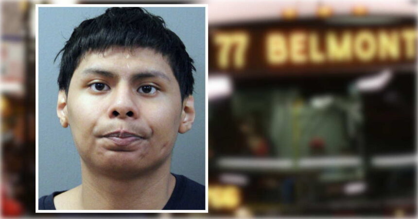 Gunman announced gang affiliation before shooting 2 on CTA bus: prosecutors