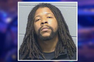 Gunman shot another driver in ‘senseless’ lane change dispute