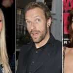 Gwyneth Paltrow Breaks Silence On Chris Martin Split