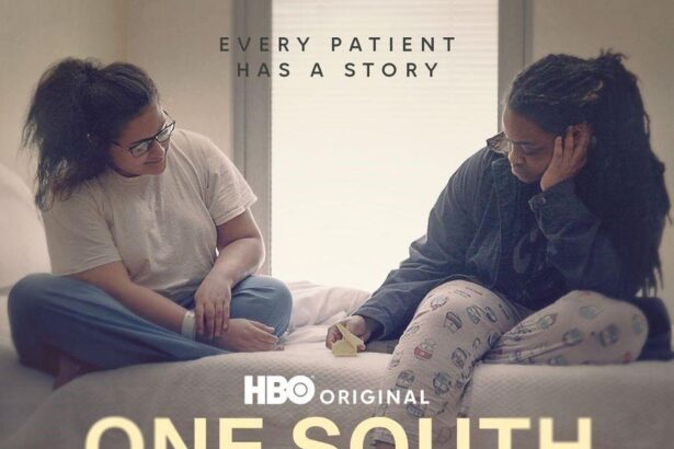 HBO Documentary Highlights An Innovation In College Mental Health