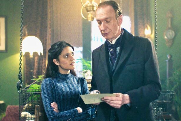 HBO Max’s Most Popular Mystery Show Now Is This Clever Update of a Classic