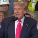 HILARIOUS! President Trump Calls Chuck Schumer “Our Great Palestinian Senator” (VIDEO) |