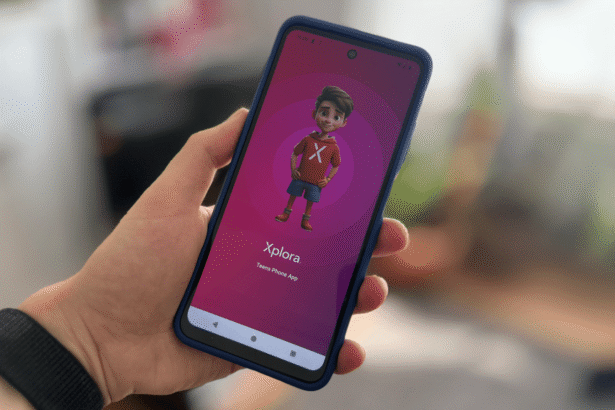 HMD’s X1 Fusion Is The Best First Smartphone For Children – But There’s a Catch