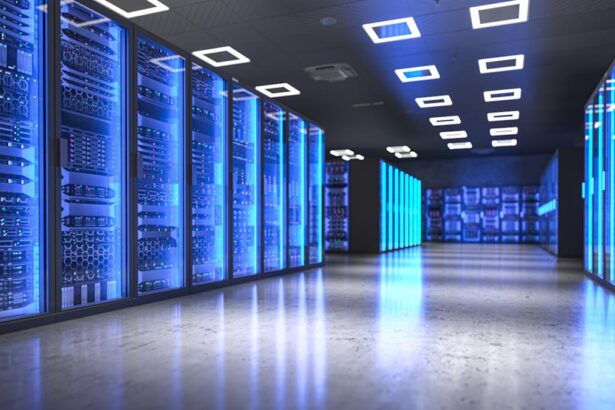 HOCHTIEF and IONOS submit EoI for building AI Gigafactory in Europe