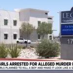 HORROR: 5th Grade Girls Plot to Murder Boy and Make It Look Like a Suicide… “Just End Him” |