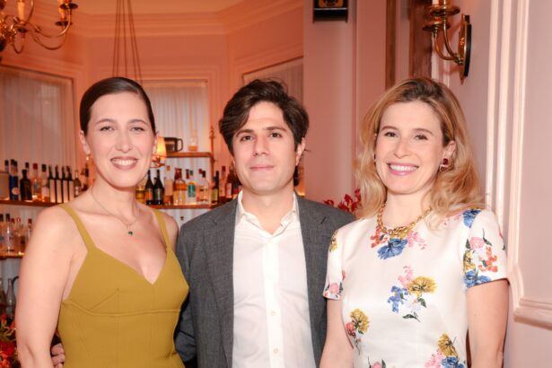 Signed, Sealed, Delivered… Emilia Wickstead Brings Her Signature Style to Paperless Post