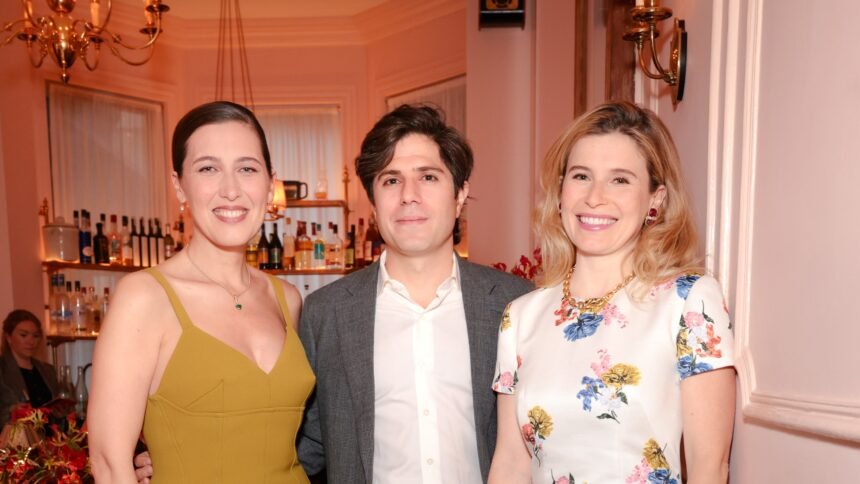 Signed, Sealed, Delivered… Emilia Wickstead Brings Her Signature Style to Paperless Post
