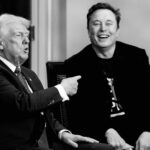 HUGE DEVELOPMENT: Elon Musk Agrees that He and President Trump Should “Make Peace” |