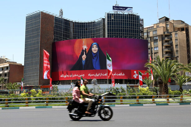 Hackers steal and destroy millions from Iran’s largest crypto exchange