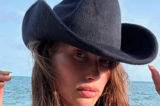 Lemon Drop Nails: The Dolce Vita Manicure You’re About To See Everywhere