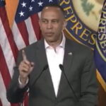 Hakeem Jeffries Says ‘People Will Die’ if the Big Beautiful Bill Passes (VIDEO) |