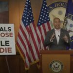 Hakeem Jeffries Totally Goes Off On The GOP Tax Scam