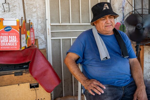 Harmful heat doesn’t always come in waves