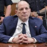 Harvey Weinstein Again Found Guilty Of Criminal Sexual Assault