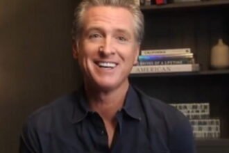 Having Solved All of California’s Problems, Gavin Newsom Announces He’s Launching a Substack to Fight ‘Disinformation’ |