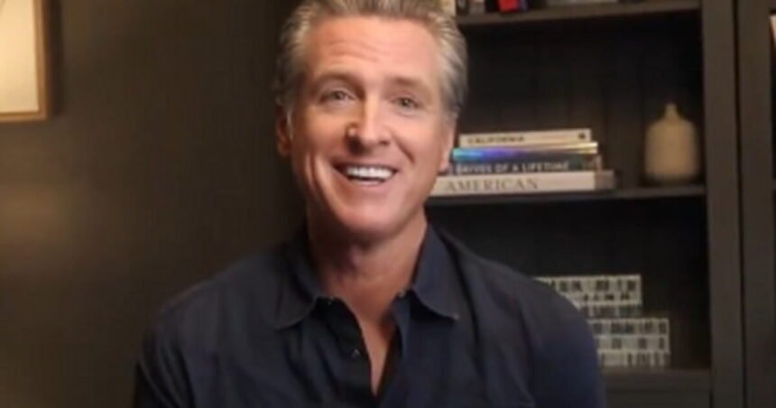 Having Solved All of California’s Problems, Gavin Newsom Announces He’s Launching a Substack to Fight ‘Disinformation’ |