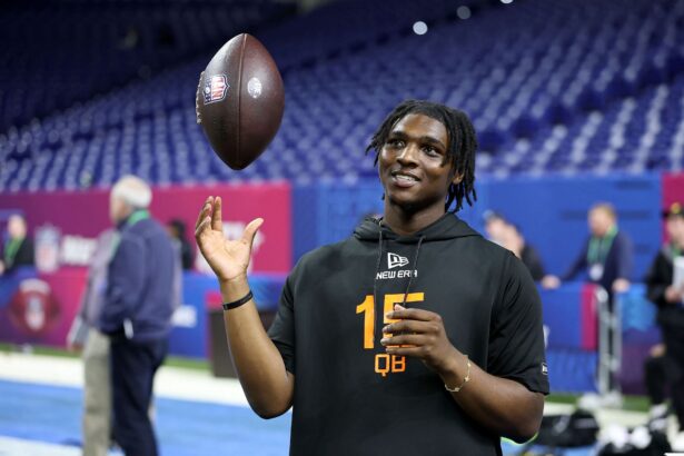 He ain’t really ask for sh**