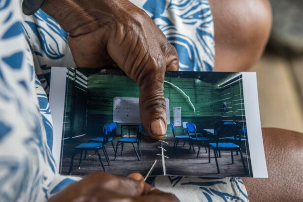 Healing rituals in Colombia use torn pictures and trusted herbs : Goats and Soda : NPR