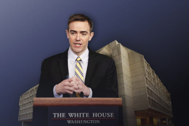 Health Care Inc.: DOGE’s Brad Smith profile, Stephanie Carlton CMS interview