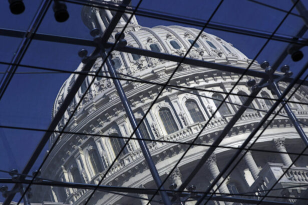 Health care looms large as deadline nears on One Big Beautiful Bill