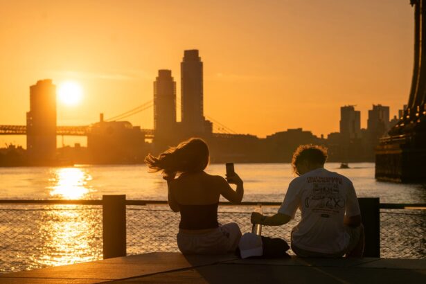 Heat Domes Are Hotter and Lingering Longer—Because of the Arctic