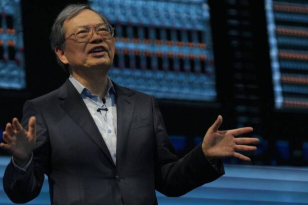 Heavily shorted AI stock is rapidly climbing the Fortune 500