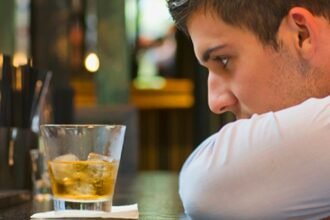 Heavy Drinkers Face Higher Risk of Brain Lesions And Alzheimer’s Markers : ScienceAlert