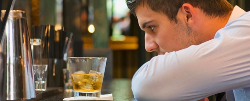 Heavy Drinkers Face Higher Risk of Brain Lesions And Alzheimer’s Markers : ScienceAlert