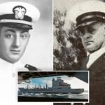 Hegseth unveils new name of USNS Harvey Milk