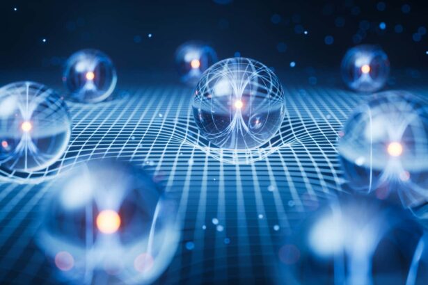 Helgoland: Searching for the past and future of quantum physics on a tiny island